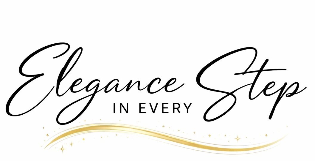 elegance step